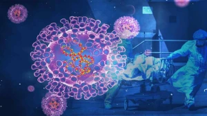 Pakistanda meymunçiçəyi virusu aşkarlandı