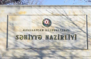 Nazirdən tibb işçiləri ilə bağlı ƏMR