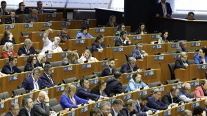 Yeni Avropa Parlamentində etnik müxtəliflik yoxdur - AÇIQLAMA