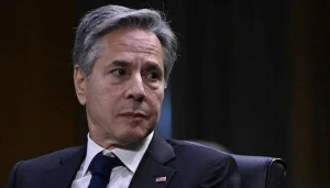 Blinken İsraildə Netanyahu ilə görüşəcək