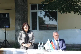 Şəmkirlilərin seçimi YAP-ın namizədidir