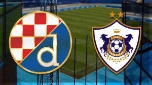 \"Dinamo Zaqreb\"in \"Qarabağ\"la görüşdə iştirak edəcəyi heyəti bəlli olub 