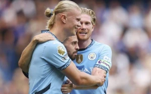 \"Mançester Siti\" \"Çelsi\"yə qalib gəldi