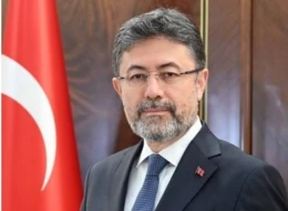 Türkiyəli nazir Azərbaycana təşəkkür etdi - VİDEO