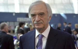 Səfir Moskva - Bakı münasibətləri barədə: \"Hər evdə, hər ailədə fikir ayrılıqları olur\"