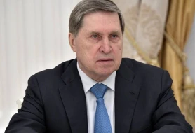 \"Bizim sülh təklifimiz ləğv edilməyib\" - Rusiyadan açıqlama