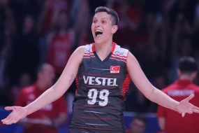 Məşhur voleybolçudan qalmaqallı paylaşım 