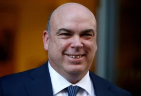 Milyarder gəmi qəzasından sonra itkin düşdü