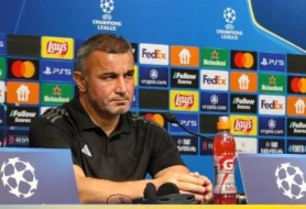 \"Əlimizə düşən fürsətlərdən maksimum istifadə etməyə çalışacağıq” - Qurban Qurbanov