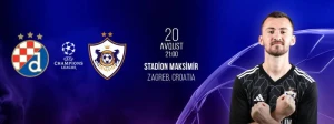 Səfirin \"Dinamo\" - \"Qarabağ\" matçında iştirakı gözlənilir 