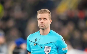 \"Dinamo\" - \"Qarabağ\" oyununun hakimləri müəyyənləşdi