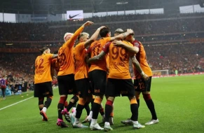 \"Qalatasaray\" məşhur klubun ulduzunu alır