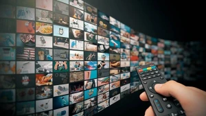 Azərbaycanın tanınmış aparıcısı bu televiziyadan getdi - FOTO