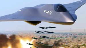 ABŞ və Böyük Britaniya Yəmənə hücum etdi