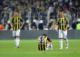 \"Fənərbaxça\"da ŞOK ayrılıq