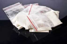 Bakıda su sayğacında 2 kiloqram heroin tapılıb