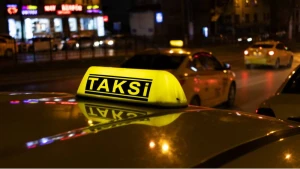 Taksi sürücüsü olmaq istəyənlərin NƏZƏRİNƏ: Vaxt başa çatır