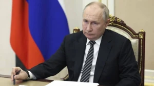 Putin Bakıdan döndü və bu əmri verdi - Oktyabrın 1-nə qədər...