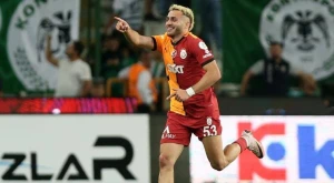 \"Qalatasaray\"da Barış Alper Yılmaz müəmması: Oynayacaq?