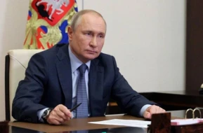 Putin onu səfir təyin etdi - FOTO