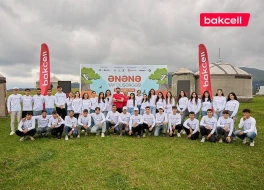 “Bakcell”in dəstəyi ilə şəhid övladları üçün yay düşərgəsi təşkil olundu