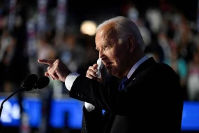 Bayden göz yaşları ilə vidalaşdı - VİDEO/FOTO