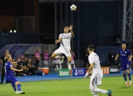 \"Qarabağ\" məğlub oldu - YENİLƏNİB