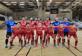 “Araz-Naxçıvan\" böyük hesablı qələbə qazandı