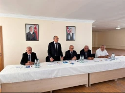\"Şərəf tarixi\" - FOTOLAR