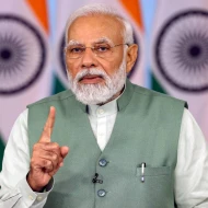 Hindistanın Baş naziri Zelenski ilə görüşəcək