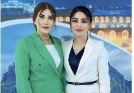 Bu tanınmış xanım üçün ali təhsil gecdir deyildi - O isə indi rəhbər vəzifəyə getdi