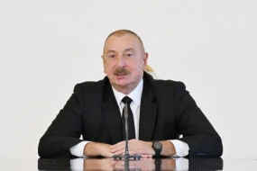 Prezidentdən bu dəfə tanınmış şəxslərlə bağlı - SƏRƏNCAM