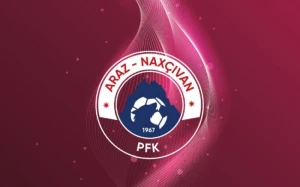 \"Araz-Naxçıvan\"ın Çempionlar Liqasında növbəti qələbəsi