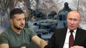 \"Sülh bağlamaq ehtimalı yoxdur\" - Rusiya son sözünü dedi