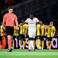 \"Qalatasaray\"ın ulduzuna sərt REAKSİYA