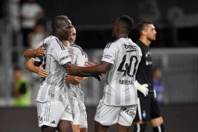 \"Beşiktaş\"dan daha bir ayrılıq - FOTO