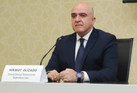 \"Bu şəxslərin işğaldan azad edilmiş ərazilərə girişi qadağan edilsin\" - Xidmət rəisi