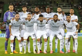 \"Qarabağ\" İspaniyadan məşhur futbolçu transfer etdi - FOTO