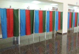 Laçında 6 seçki məntəqəsi yaradıldı