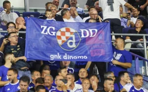 \"Dinamo\" azarkeşləri üçün \"Qarabağ\"la Bakıdakı oyuna biletin qiyməti açıqlandı