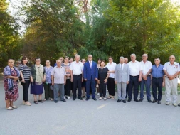 Binəqədi seçicilərinin seçimi bəllidir - FOTOLAR