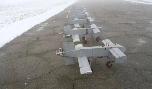 Bu ölkə Ukraynaya 1400 PUA göndərir