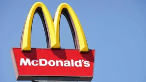 \"McDonald\'s\"dan 700 min dollar oğurladılar