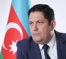 \"Azərbaycan – Özbəkistan əlaqələri yeni dönəmə qədəm qoyur\" - Əlibala Məhərrəmzadə