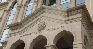 Parlament seçkilərində neçə namizəd mübarizə aparacaq? - AÇIQLAMA