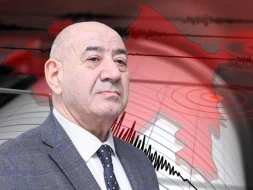 “Bakıda elə binalar var ki…” – Seysmoloqdan zəlzələ ilə bağlı MÜHÜM AÇIQLAMA