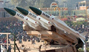 Ermənistan Hindistan silahlarının əsas idxalçısına çevrilir