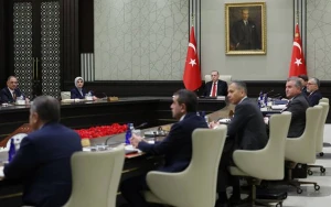 Türkiyədə 21 il sonra ilk dəfə...