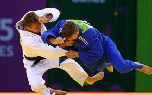 Azərbaycan cüdoçuları dünya çempionatında iştirak edəcək