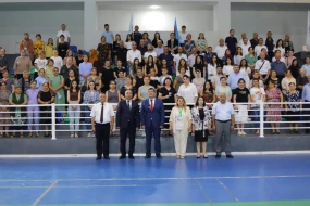 Əlibala Məhhərəmzadənin seçicilərlə izdihamlı görüşü keçirildi – FOTOLAR